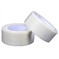 Mosaic mesh tape